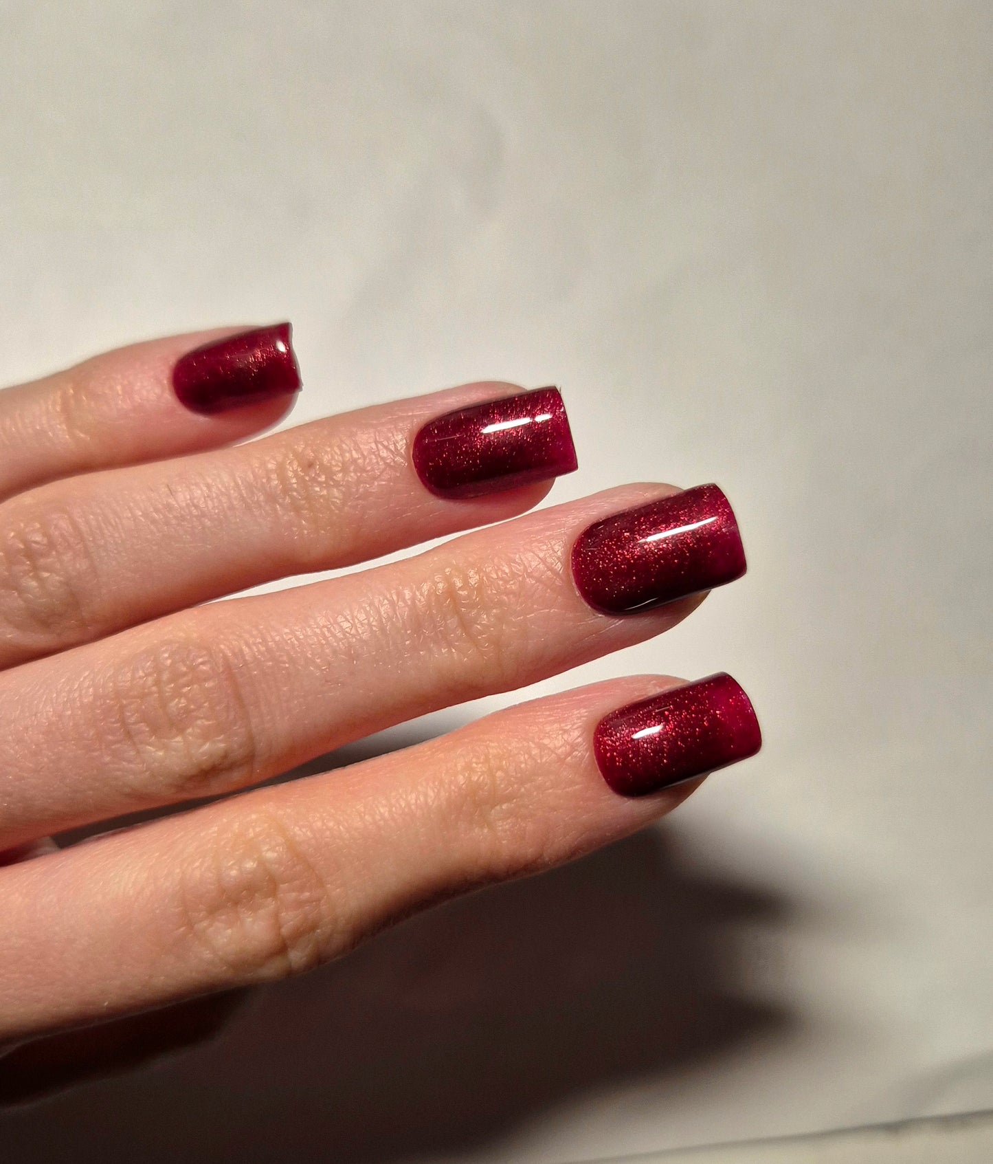 Vermillion
