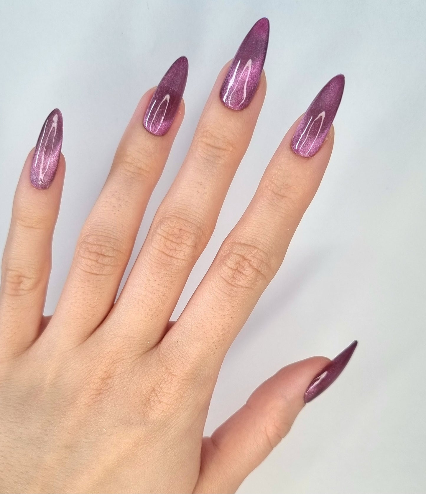 Pink Aura