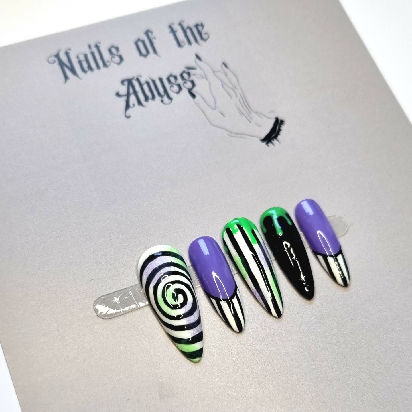 Beetlejuice