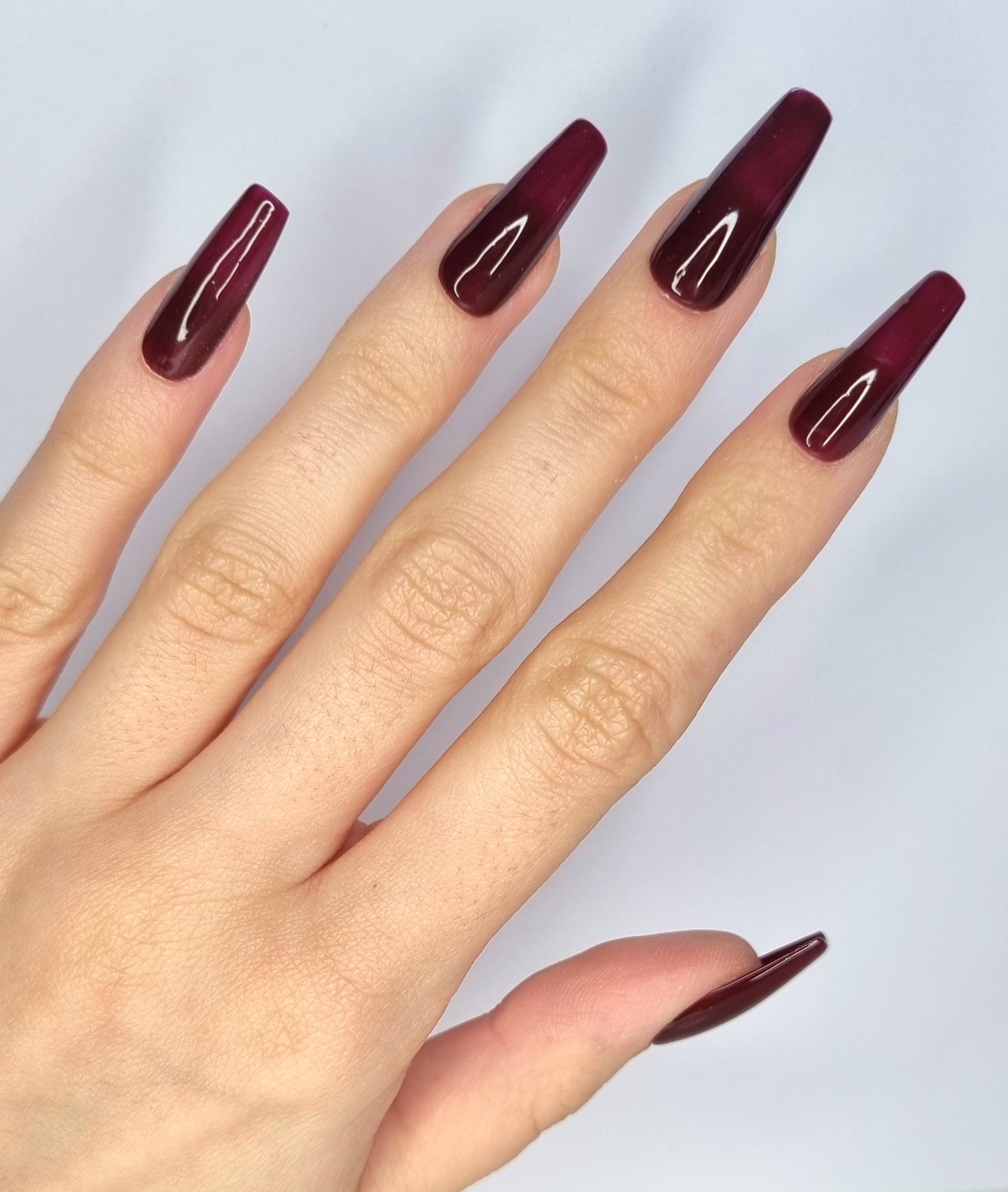 Blood Red