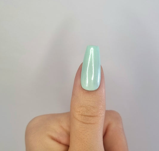 Mint Sorbet