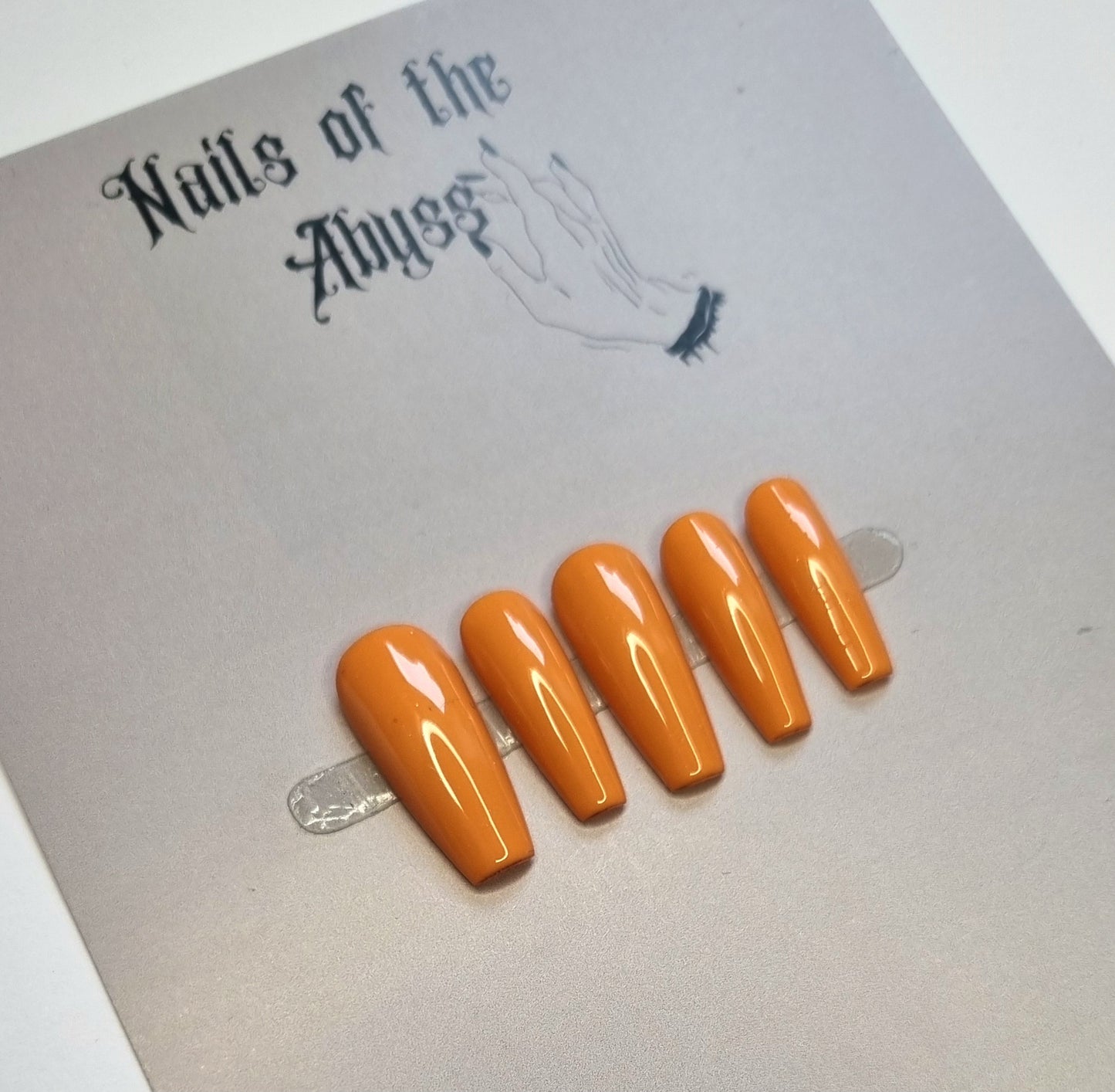 Pumpkin Orange