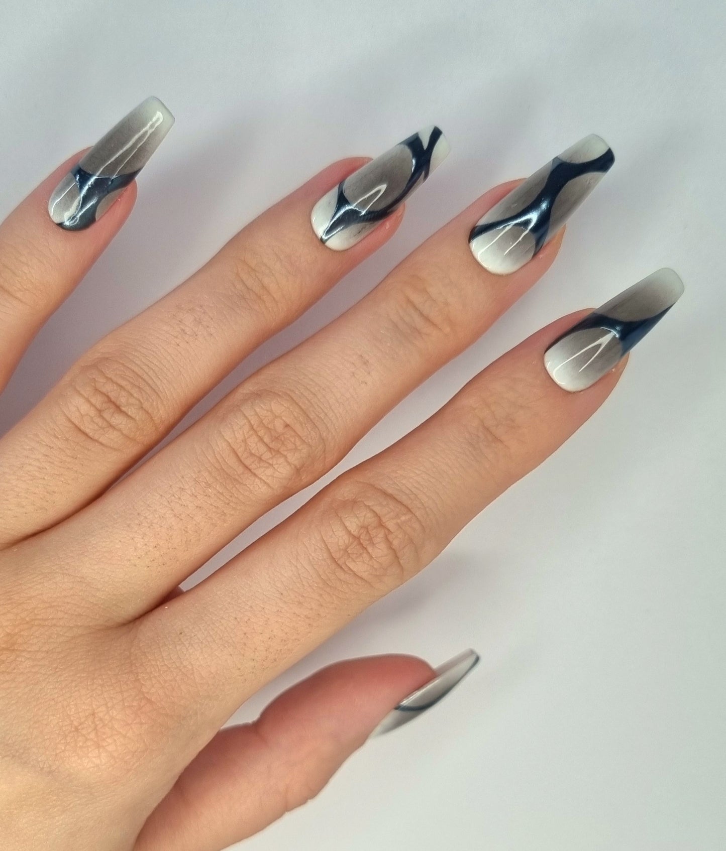 Rebel Black