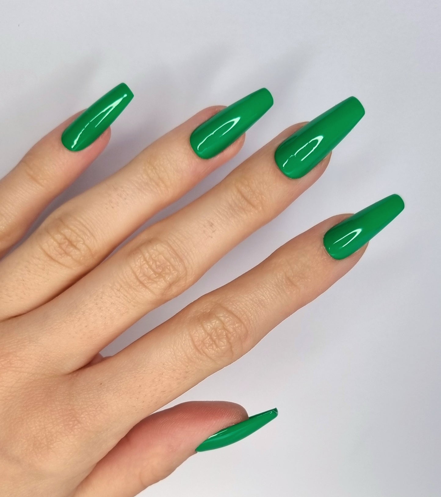 Slime Green