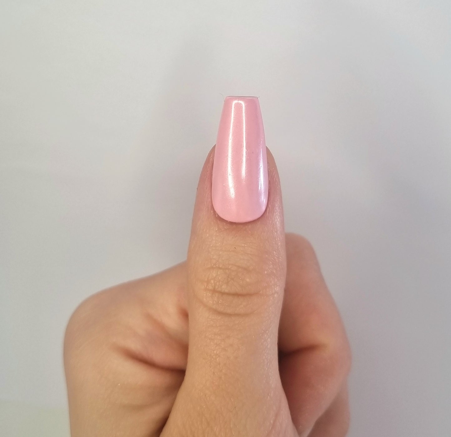 Strawberry Sorbet