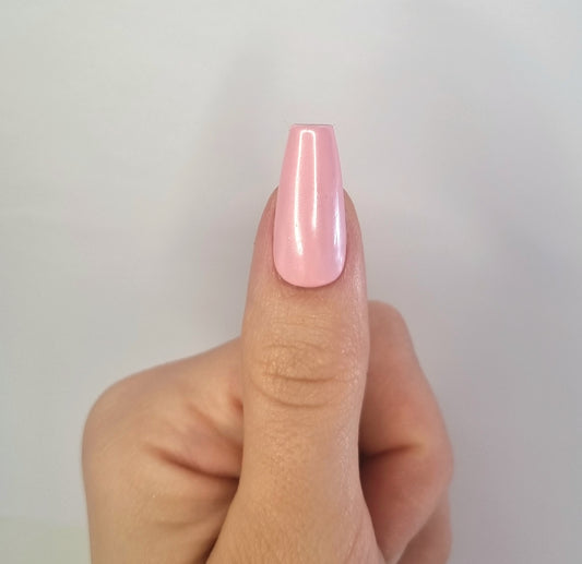 Strawberry Sorbet