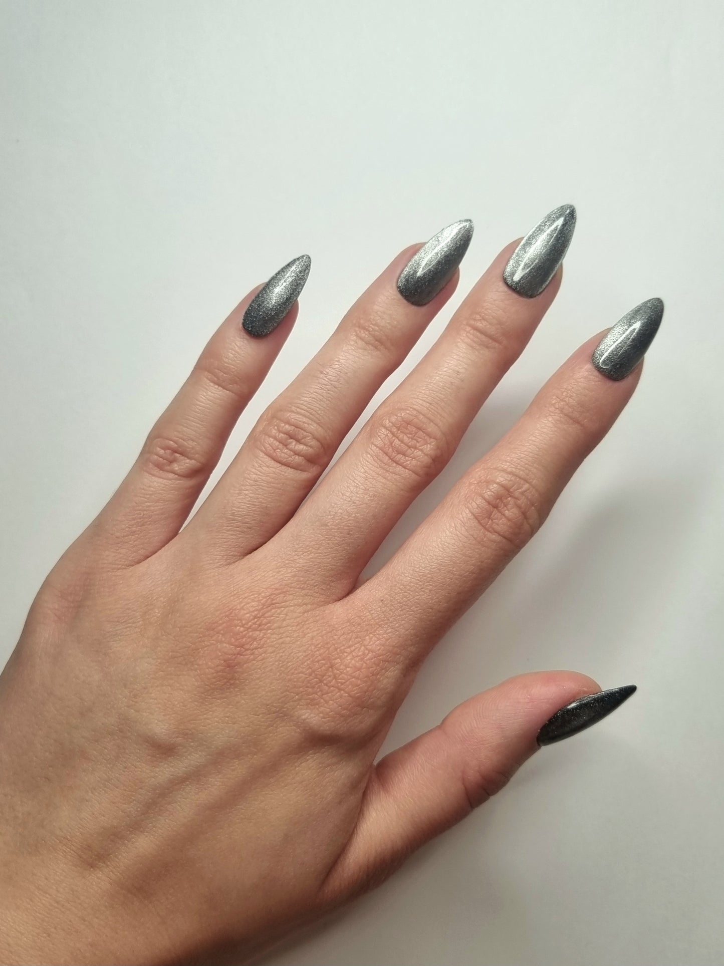 Velvet Graphite