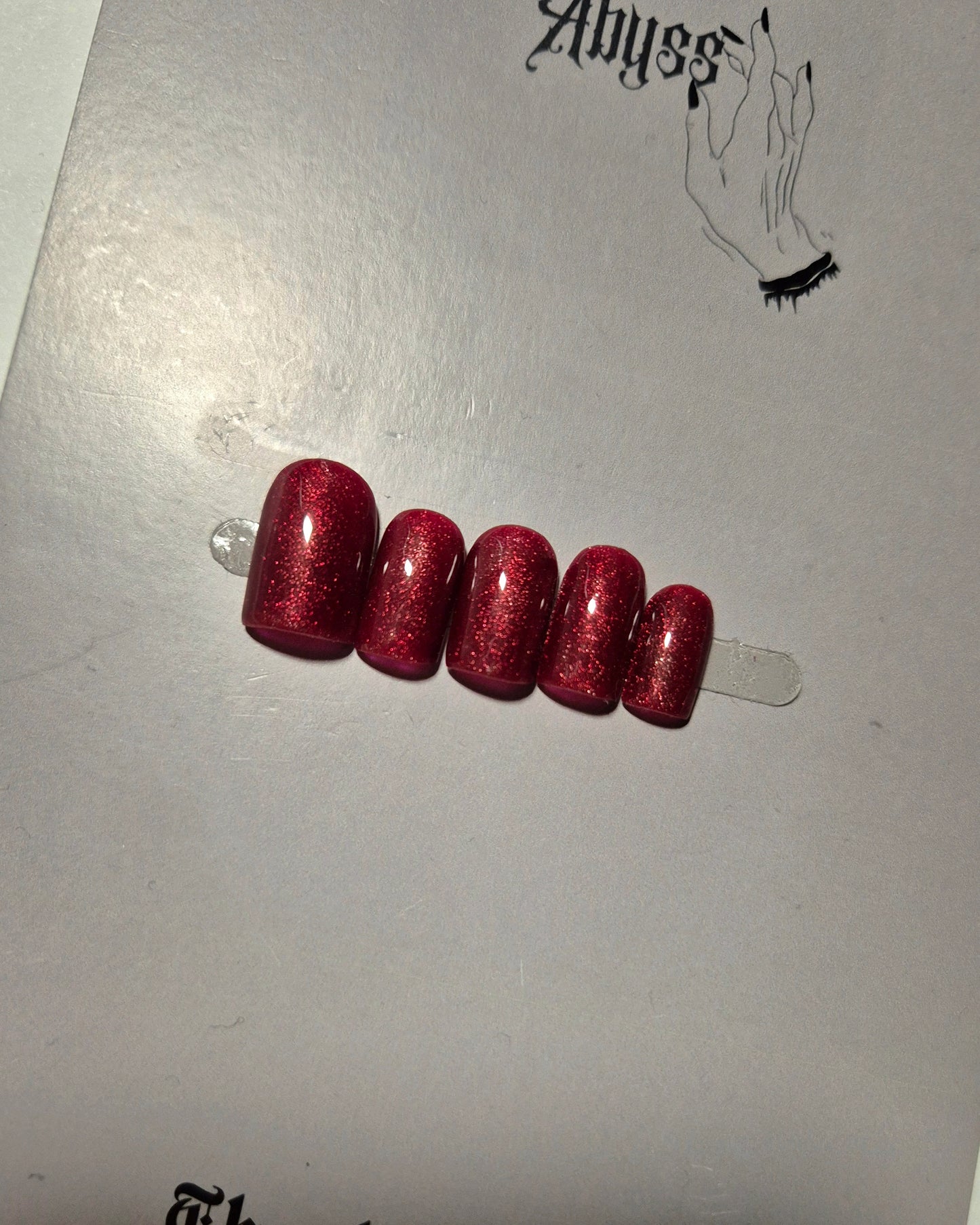 Vermillion