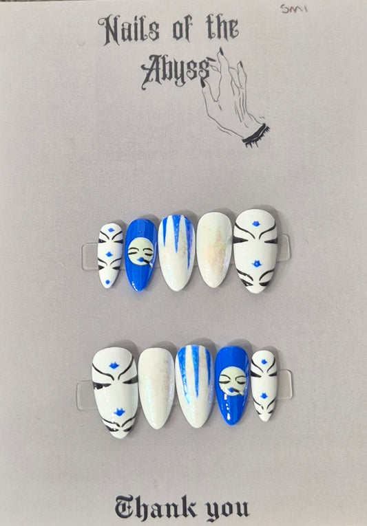 Crueletta Blue