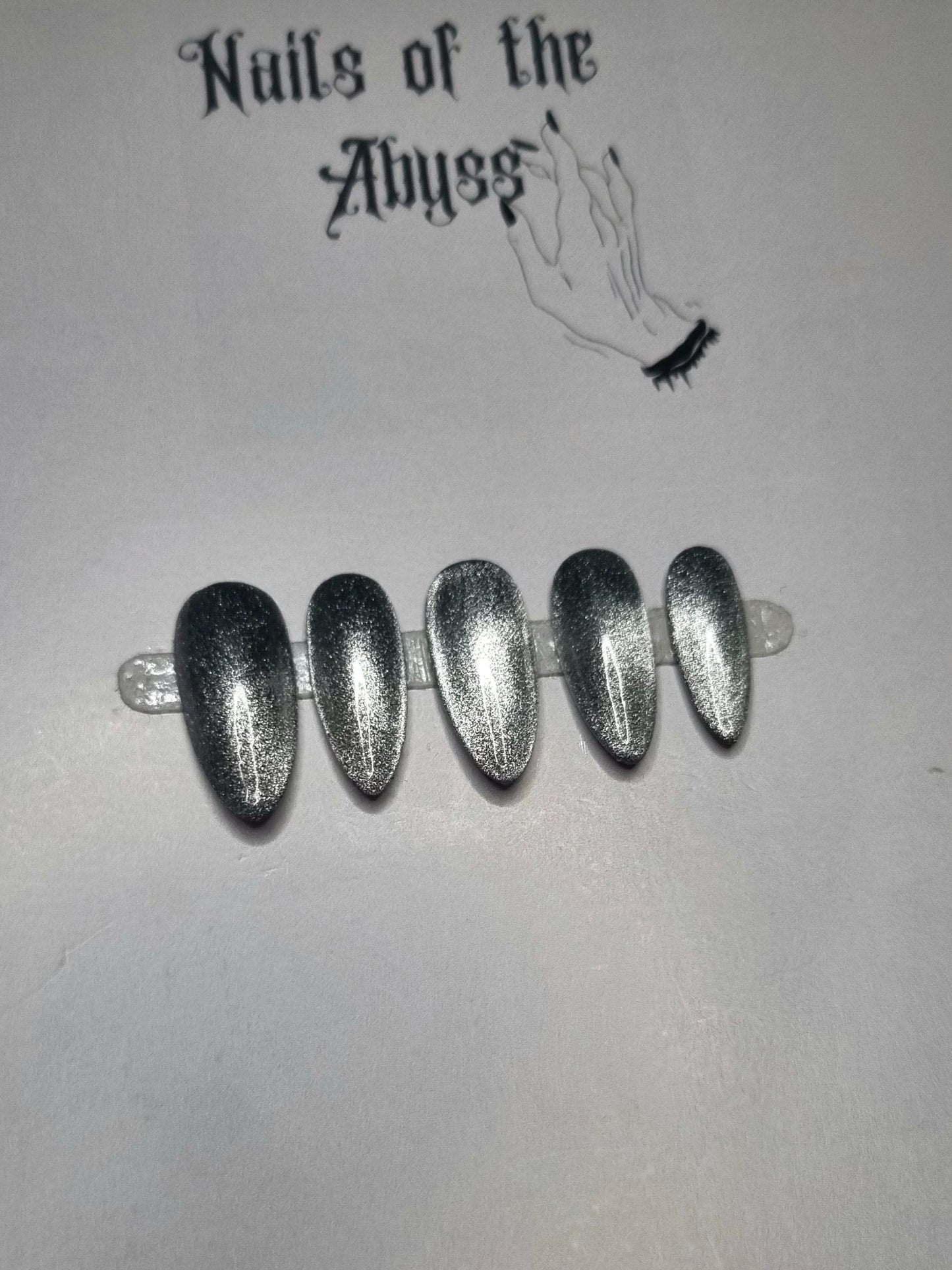 Velvet Graphite