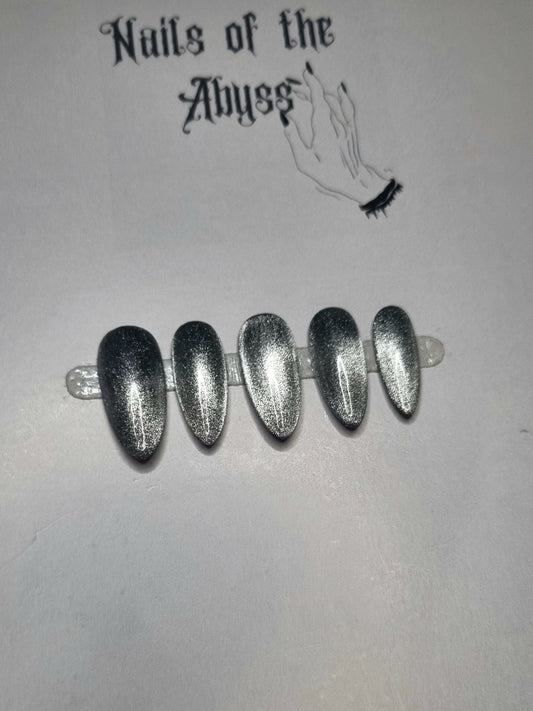 Velvet Graphite